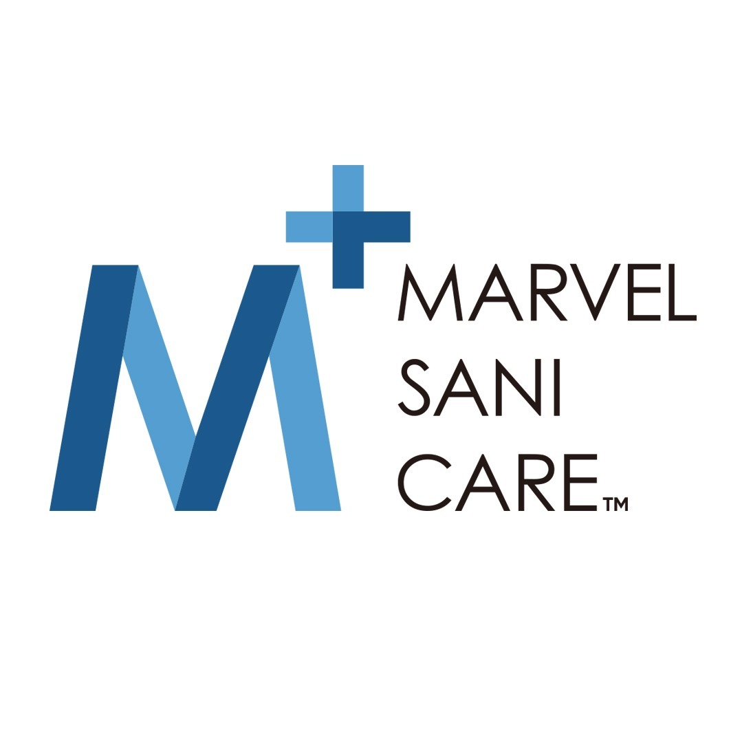 Marvel Sani Care