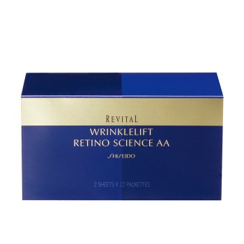 31A0D7BD-B2CB-4A6C-A12A-681F17D8FDA2 【三原惠花】日本资生堂Revital悦微悦薇眼膜24片小熨斗去细纹紧致补水