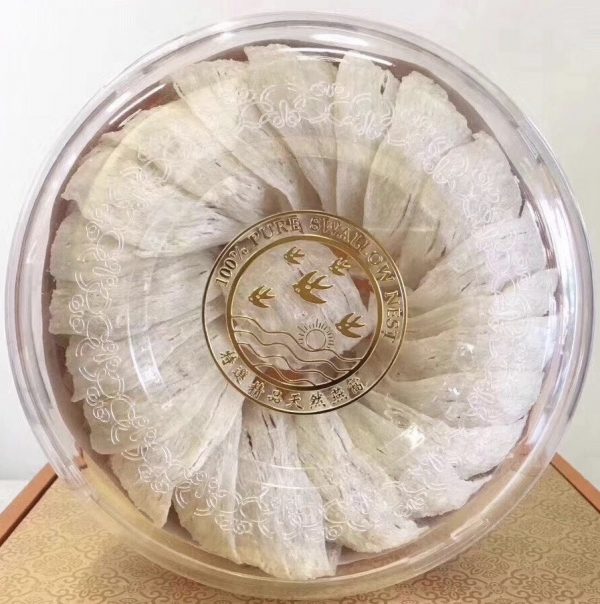 爪哇金絲大盞250克