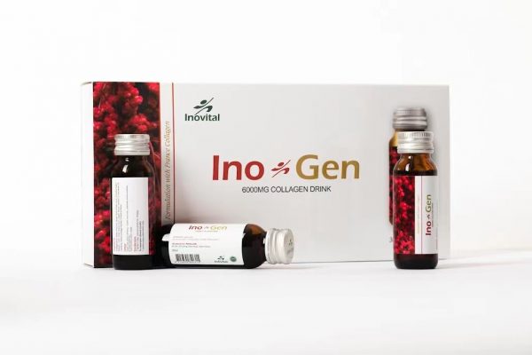 膠原蛋白-INO-GEN-PLUS（限香港地区送货）