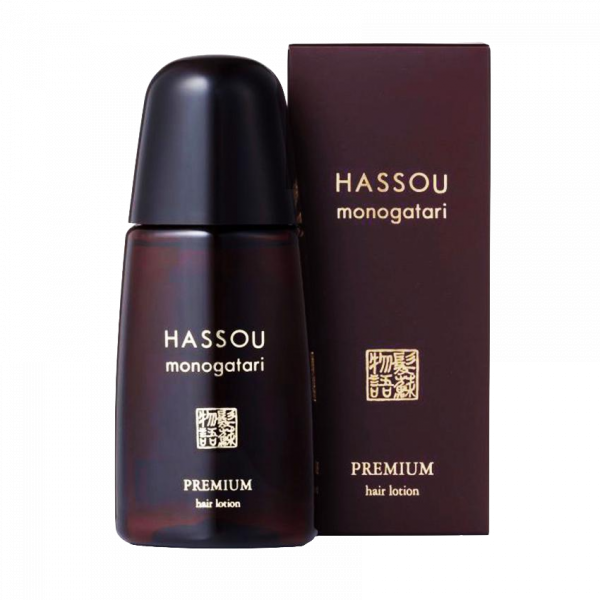 【日本人氣熱賣】【HASSOU 髪蘇物語】促髮液 120ml