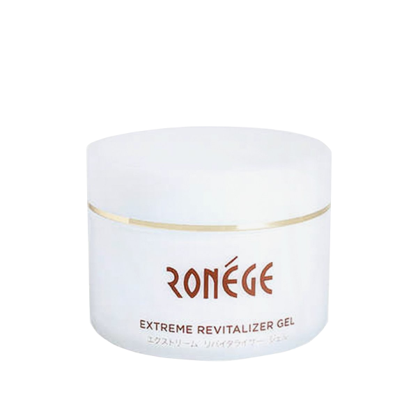 【新しい物語】【日本人氣熱賣】形態記憶啫喱乳霜 RONEGE EXTREME REVITALIZER GEL 【日本人氣熱賣】