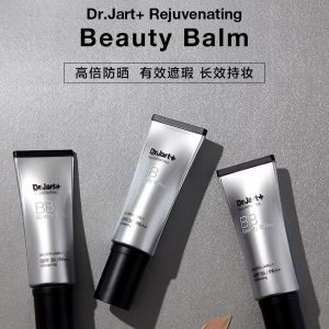 Dr. Jart+ 蒂佳婷活颜美颜修护霜