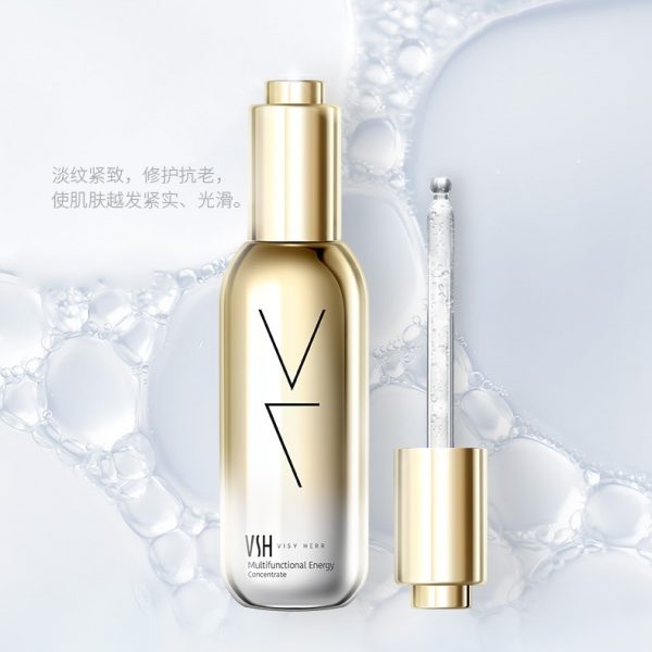 【bella-bella】 VSH薇氏赫尔V7肌悦新活抗皱修护精华【日本新一代皮肤抗衰实验室品牌】