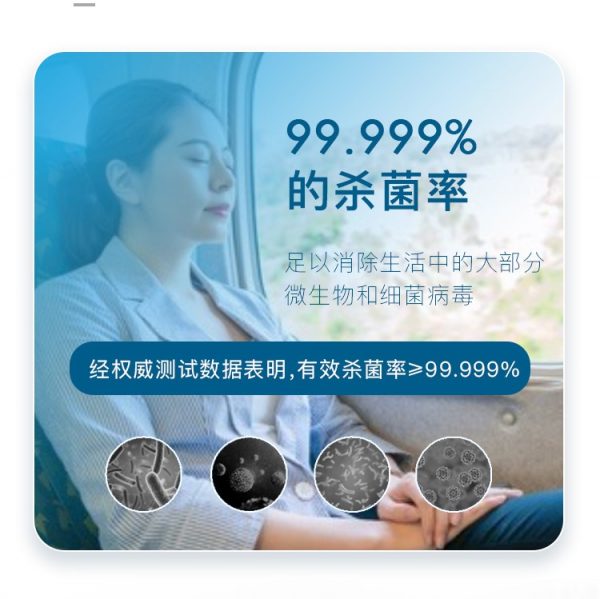 2 【Marvel Sani Care】M2免洗消毒湿巾,源自新西兰的安心之选,轻便随身带