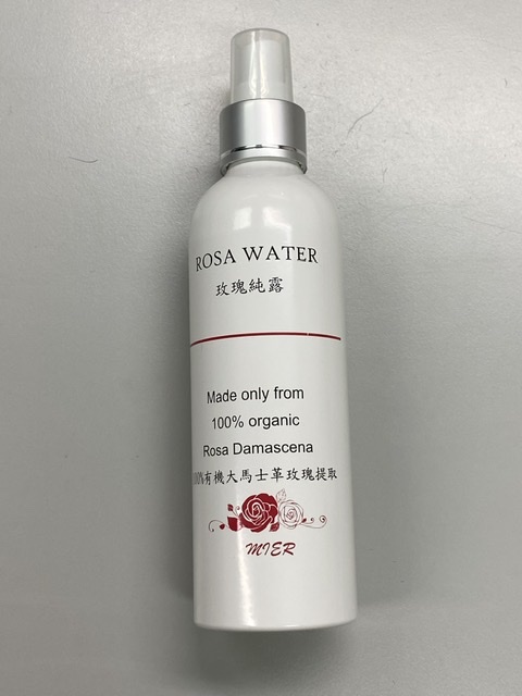 玫瑰純露 ROSA WATER